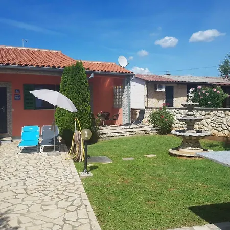 Vikendica Holiday Kavran-istria *