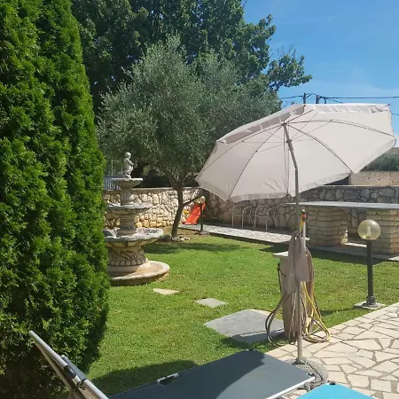 Holiday Kavran-istria *