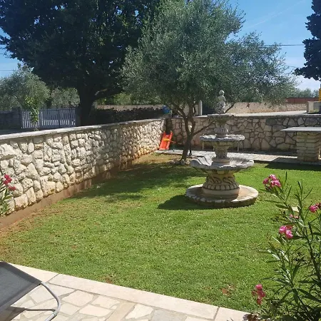 Holiday Kavran-istria *