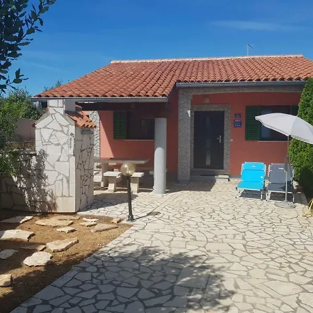 Tatil Evi Holiday Kavran-istria *