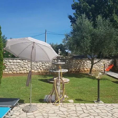 Holiday Kavran-istria Tatil Evi *