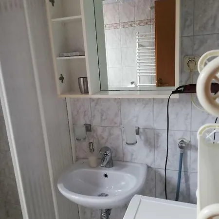 Holiday Kavran-istria Tatil Evi