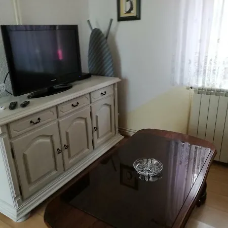 Holiday Kavran-istria Tatil Evi *