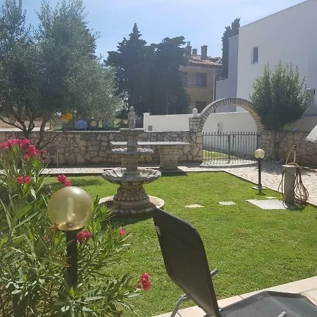 Tatil Evi Holiday Kavran-istria Kavran