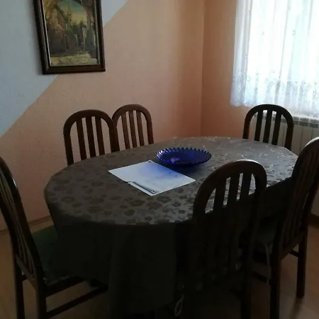 Holiday Kavran-istria Tatil Evi